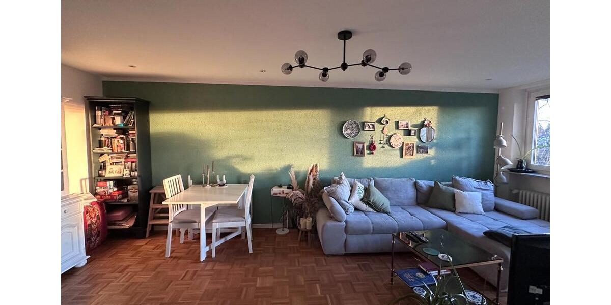 Etagenwohnung Stuttgart Birkach - 3 Zimmer, 70 m&sup2;, 1.610&euro; | Angebot:25259141