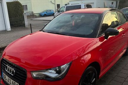 Audi A1 143.000 km 9.000 &euro; Gärtringen 71116