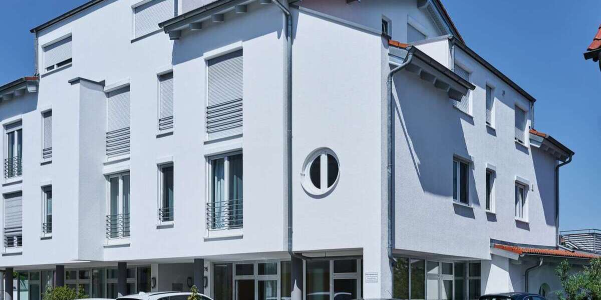 Etagenwohnung Filderstadt - 4.5 Zimmer, 140 m&sup2;, 560.000&euro; | Angebot:27512760