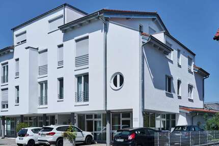 Wohnung Filderstadt - 4.5 Zimmer, 140 m&sup2;, 560.000&euro; | Angebot:27512760