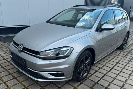 VW Golf 136.100 km 13.300 &euro; Grafenau 71120