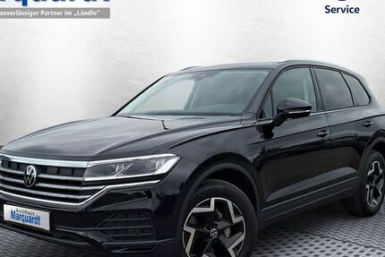 VW Touareg 2.900 km 57.990 &euro; Stuttgart-Zuffenhausen 70437