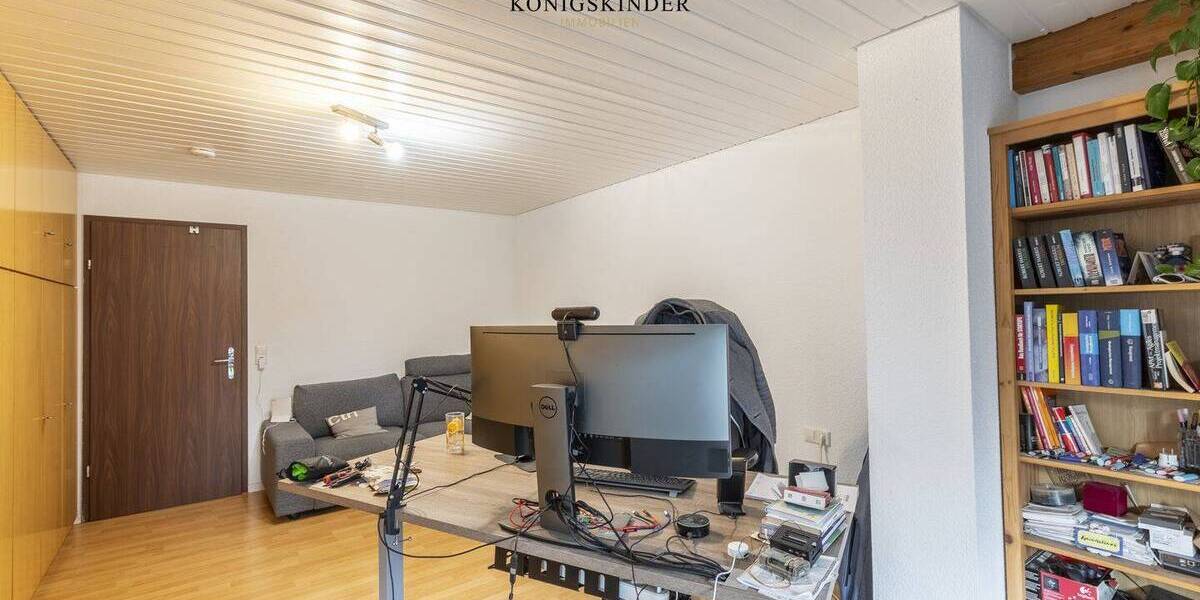 Mehrfamilienhaus, Wohnhaus Böblingen Dagersheim - 1 Zimmer, 292 m&sup2;, 1.050.000&euro; | Angebot:26036991