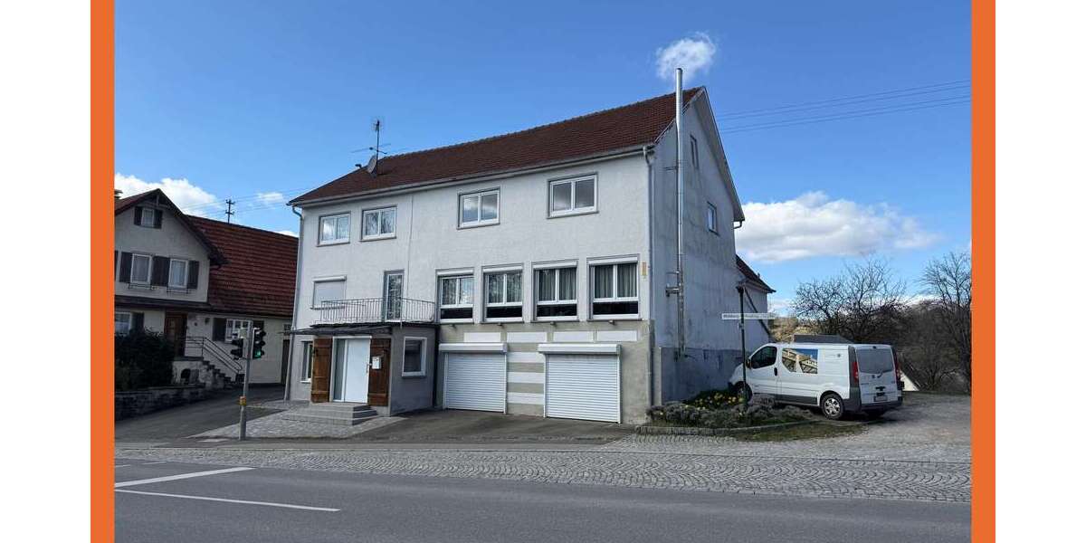 Einfamilienhaus Mössingen / Öschingen Öschingen - 10 Zimmer, 290 m&sup2;, 450.000&euro; | Angebot:26023757