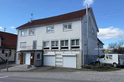 Haus Mössingen / Öschingen Öschingen - 10 Zimmer, 290 m&sup2;, 450.000&euro; | Angebot:26023757