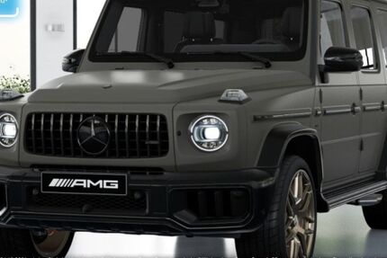 Mercedes-Benz G 63 AMG 10.311 km 215.990 &euro; Stuttgart 70469