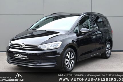 VW Touran 19.300 km 34.900 &euro; Pfullingen 72793