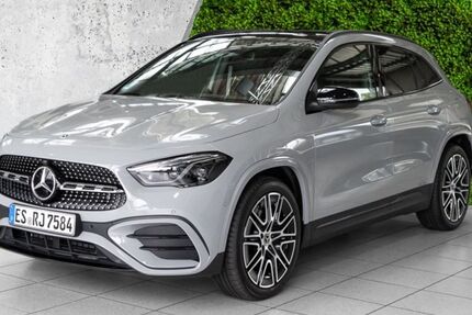 Mercedes-Benz GLA 200 5.000 km 42.850 &euro; Nürtingen 72622