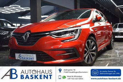 Renault Megane 63.300 km 15.890 &euro; Sindelfingen-Darmsheim 71069
