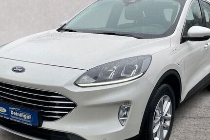 Ford Kuga 51.500 km 22.490 &euro; Nürtingen 72622