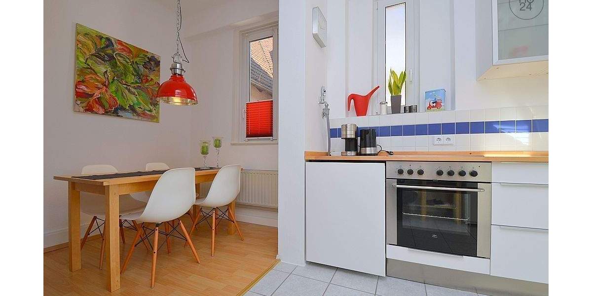Etagenwohnung Stuttgart Süd - 1 Zimmer, 45 m&sup2;, 1.350&euro; | Angebot:25801471