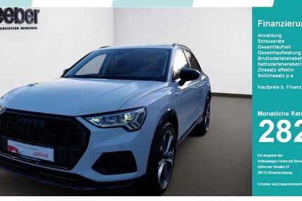 Audi Q3 5.366 km 37.479 &euro; Herrenberg 71083