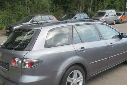 Mazda 6 96.500 km 5.499 &euro; Böblingen 71032