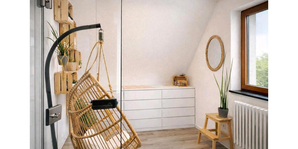 Maisonettenwohnung Gärtringen - 3 Zimmer, 80 m&sup2;, 1.250&euro; | Angebot:27535625