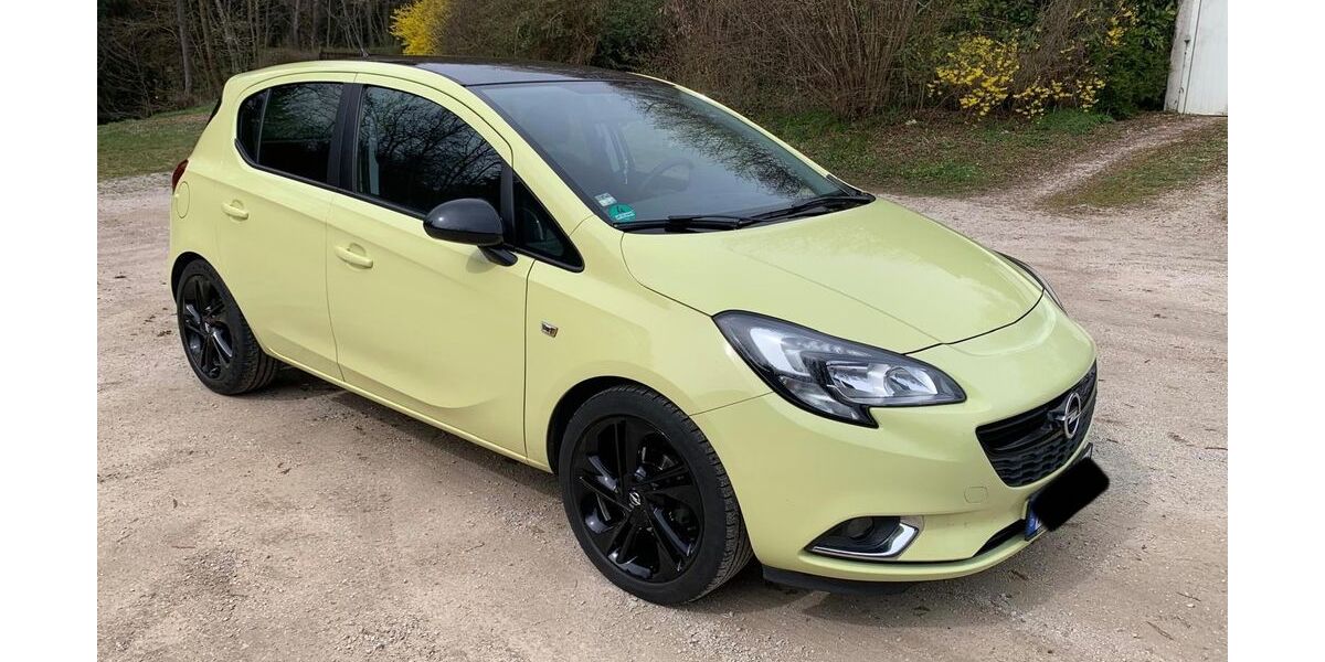 Opel Corsa 157.000 km 5.300 &euro; Nürtingen 72622