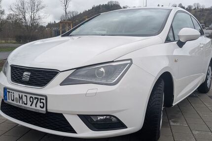 Seat Ibiza 156.277 km 3.750 &euro; Tübingen 72070