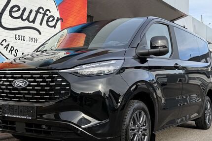 Ford Tourneo Custom 9.900 km 54.690 &euro; Herrenberg-Kuppingen 71083