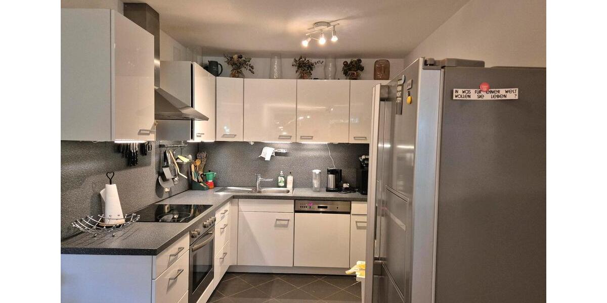 Etagenwohnung Stuttgart Stuttgart-Süd - 2.5 Zimmer, 71 m&sup2;, 1.100&euro; | Angebot:25120836