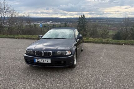 BMW 320 330.000 km 3.700 &euro; Stuttgart 70563