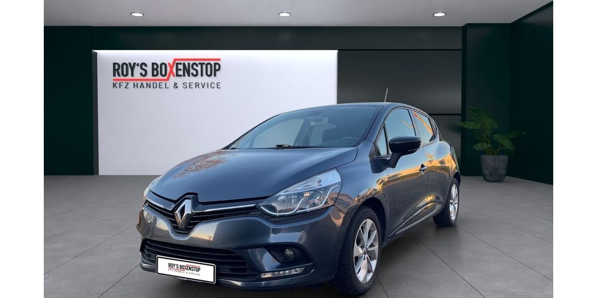 Renault Clio 117.900 km 8.290 &euro; Horb am Neckar 72160