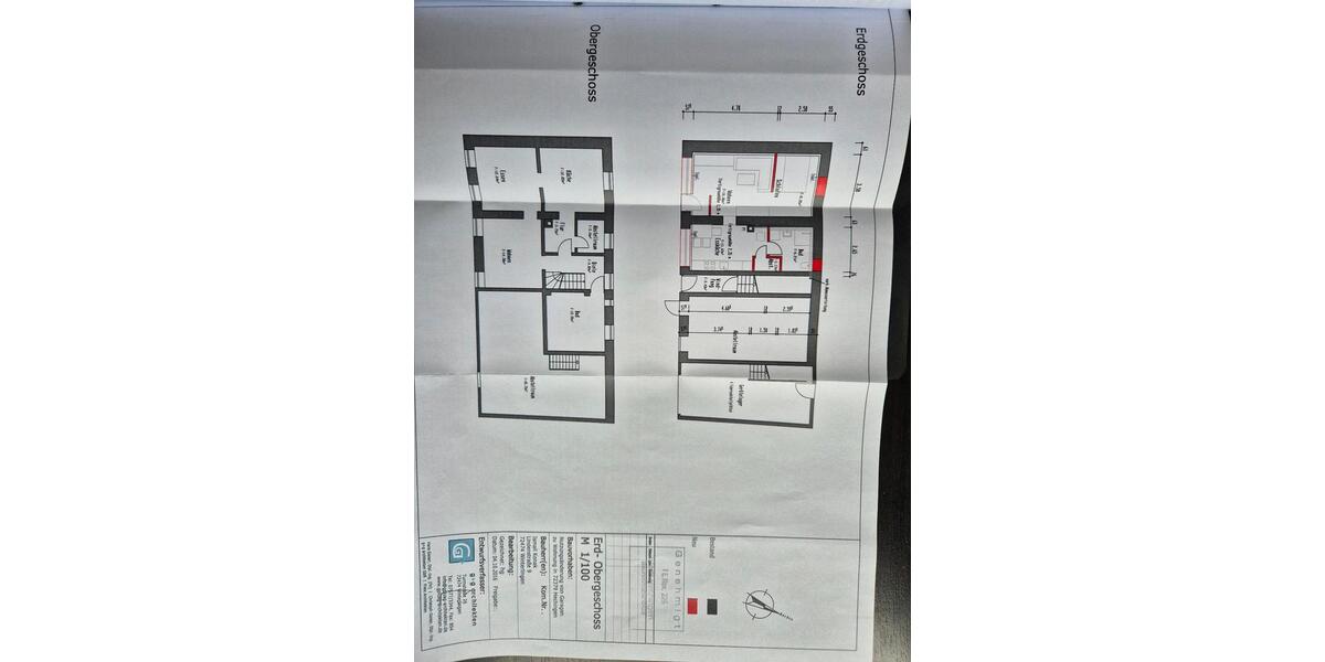 Einfamilienhaus Hechingen - 7 Zimmer, 185 m&sup2;, 219.000&euro; | Angebot:26591958