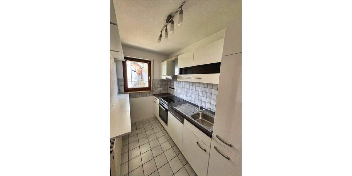 Etagenwohnung Ehningen - 2 Zimmer, 51 m&sup2;, 219.000&euro; | Angebot:25704389