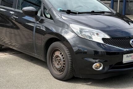 Nissan Note 286.000 km 2.999 &euro; Horb am Neckar 72160