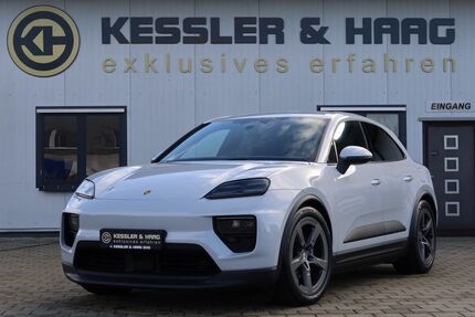 Porsche Macan 5.750 km 77.900 &euro; Hechingen 72379