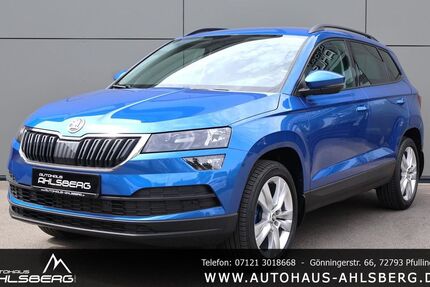Skoda Karoq 30.000 km 23.900 &euro; Pfullingen 72793
