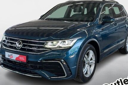 VW Tiguan 76.682 km 25.930 &euro; Stuttgart-Wangen 70188
