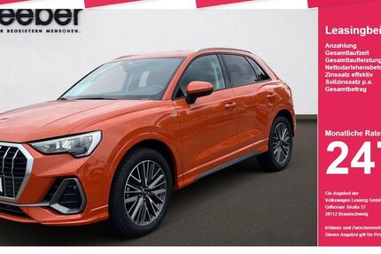 Audi Q3 4.988 km 31.890 &euro; Herrenberg 71083