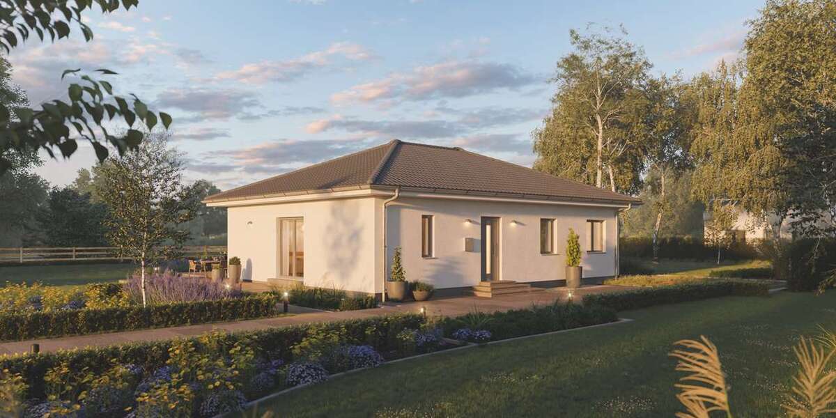 Einfamilienhaus Haigerloch - 4 Zimmer, 113 m&sup2;, 442.579&euro; | Angebot:25435863