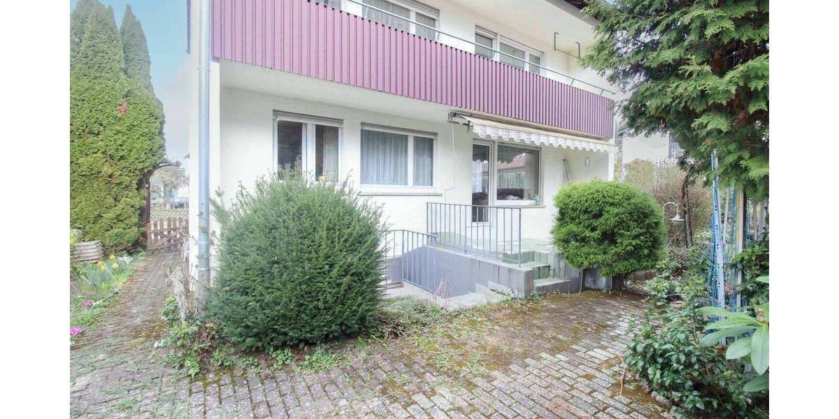 Einfamilienhaus Leinfelden-Echterdingen Leinfelden - 6 Zimmer, 117 m&sup2;, 595.000&euro; | Angebot:25998565