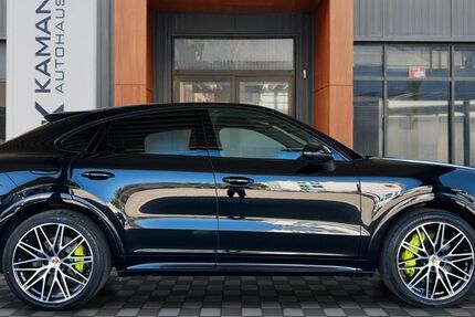 Porsche Cayenne 18.700 km 103.500 &euro; Sindelfingen 71065