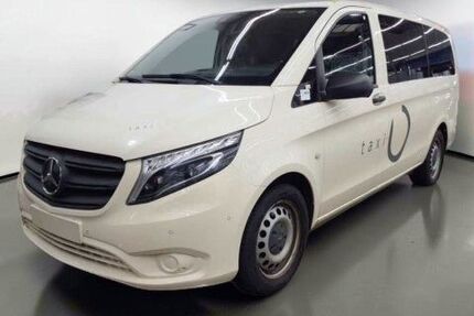Mercedes-Benz Vito 185.000 km 24.999 &euro; Reutlingen / Mittelstadt 72766