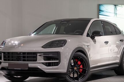 Porsche Cayenne 6.900 km 157.880 &euro; Böblingen 71034