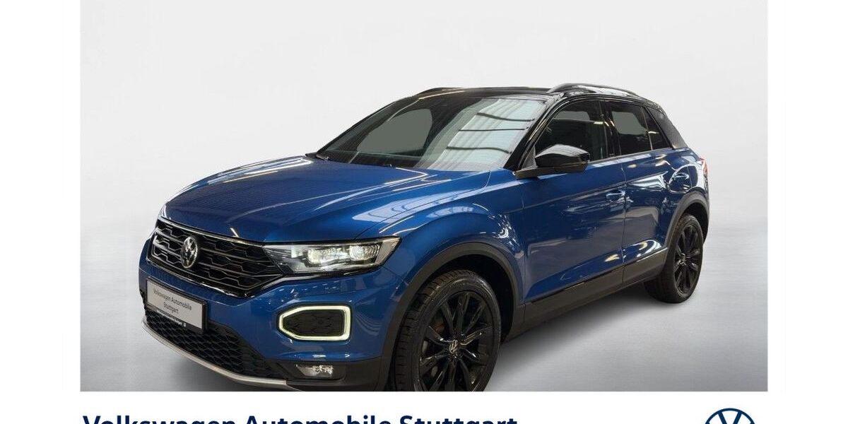 VW T-Roc 84.873 km 27.530 &euro; Stuttgart-Feuerbach 70469