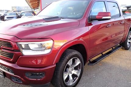 Dodge RAM 94.231 km 36.490 &euro; Hechingen 72379