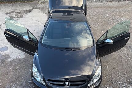 Peugeot 307 156.192 km 3.490 &euro; Böblingen 71032