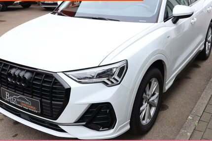 Audi Q3 95.000 km 27.990 &euro; Ostfildern 73760