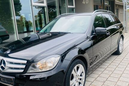 Mercedes-Benz C 250 295.000 km 5.900 &euro; Nufringen 71154