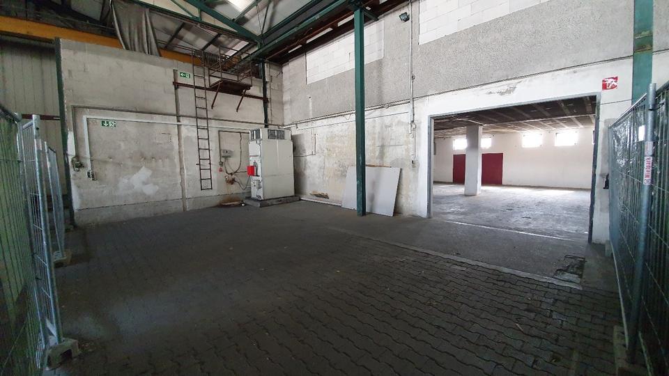 Gewerbeobjekt Nagold - 2.100&euro; | Angebot:25418466