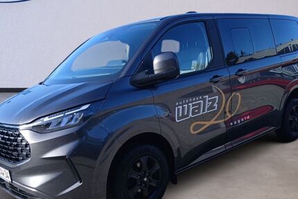 Ford Tourneo Custom 28.000 km 45.990 &euro; Nagold 72202