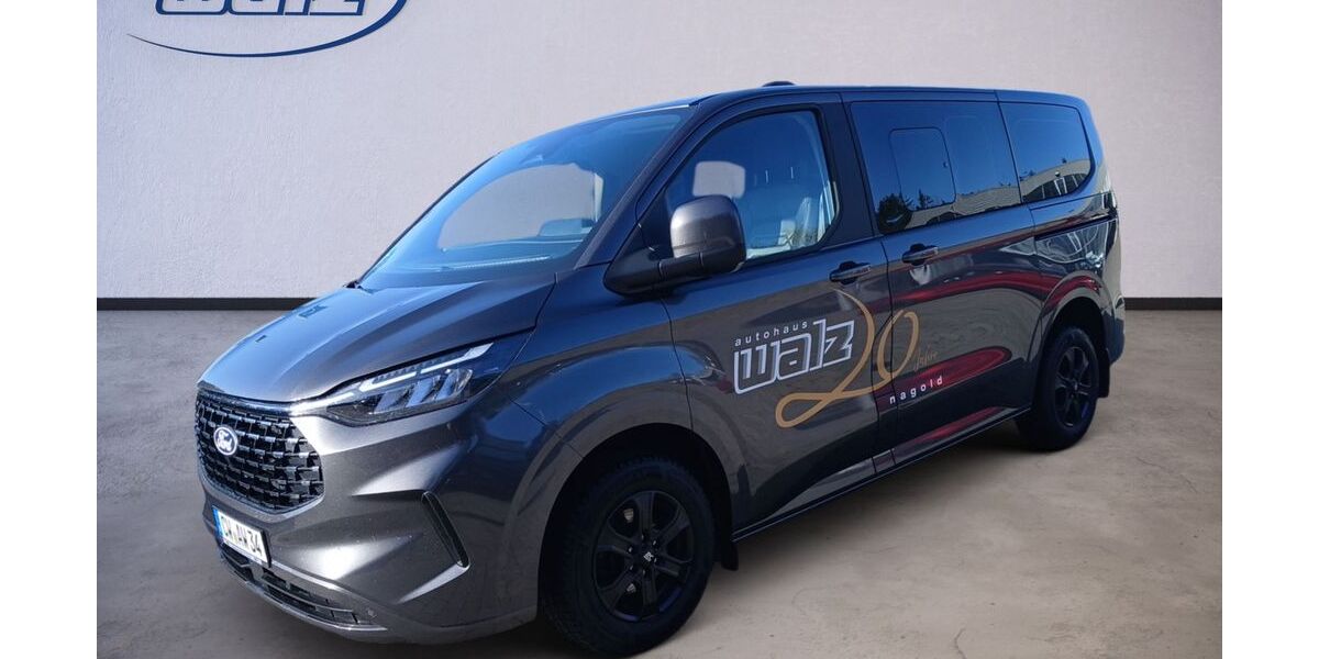 Ford Tourneo Custom 28.000 km 45.990 &euro; Nagold 72202