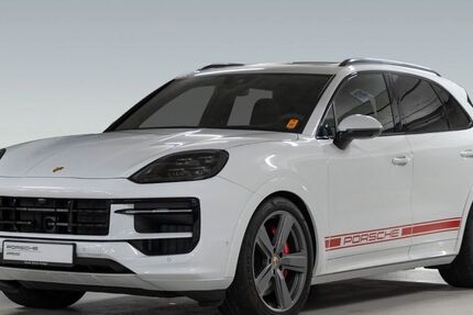 Porsche Cayenne 19.600 km 129.900 &euro; Stuttgart 70469