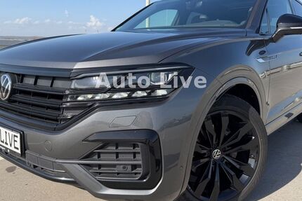 VW Touareg 179.830 km 40.990 &euro; Böblingen/Stuttgart 71034