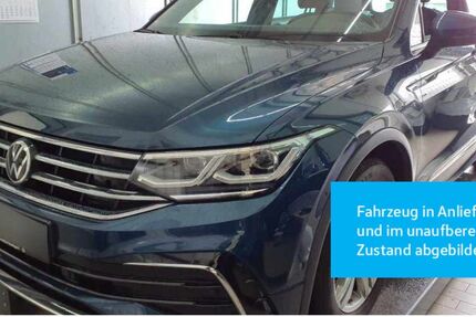 VW Tiguan 76.682 km 31.130 &euro; Stuttgart-Wangen 70188