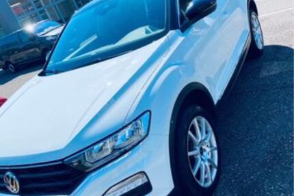 VW T-Roc 127.500 km 16.900 &euro; Stuttgart 70372