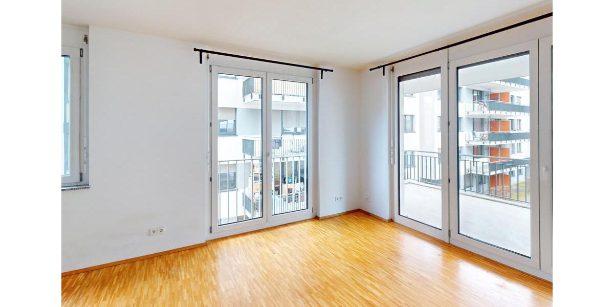 Etagenwohnung Gäufelden - 3 Zimmer, 86 m&sup2;, 1.295&euro; | Angebot:25650510