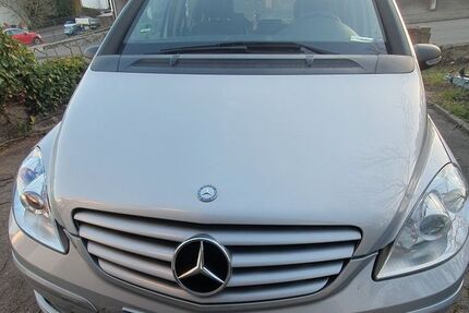 Mercedes-Benz B 200 129.000 km 4.899 &euro; Hechingen 72379